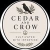 cedarandcrow